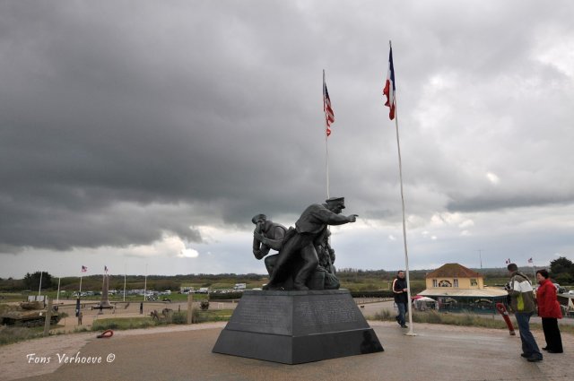 Utah Beach